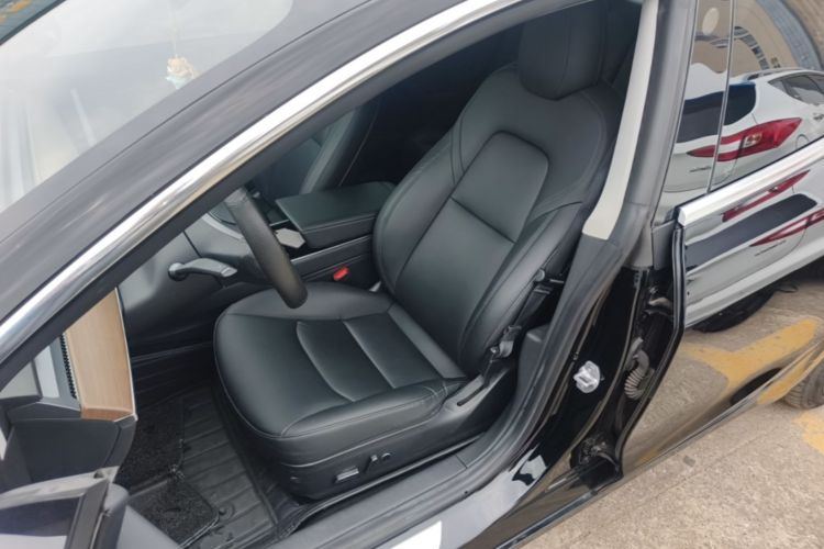 Tesla Model 3 2020 immagine di auto #15