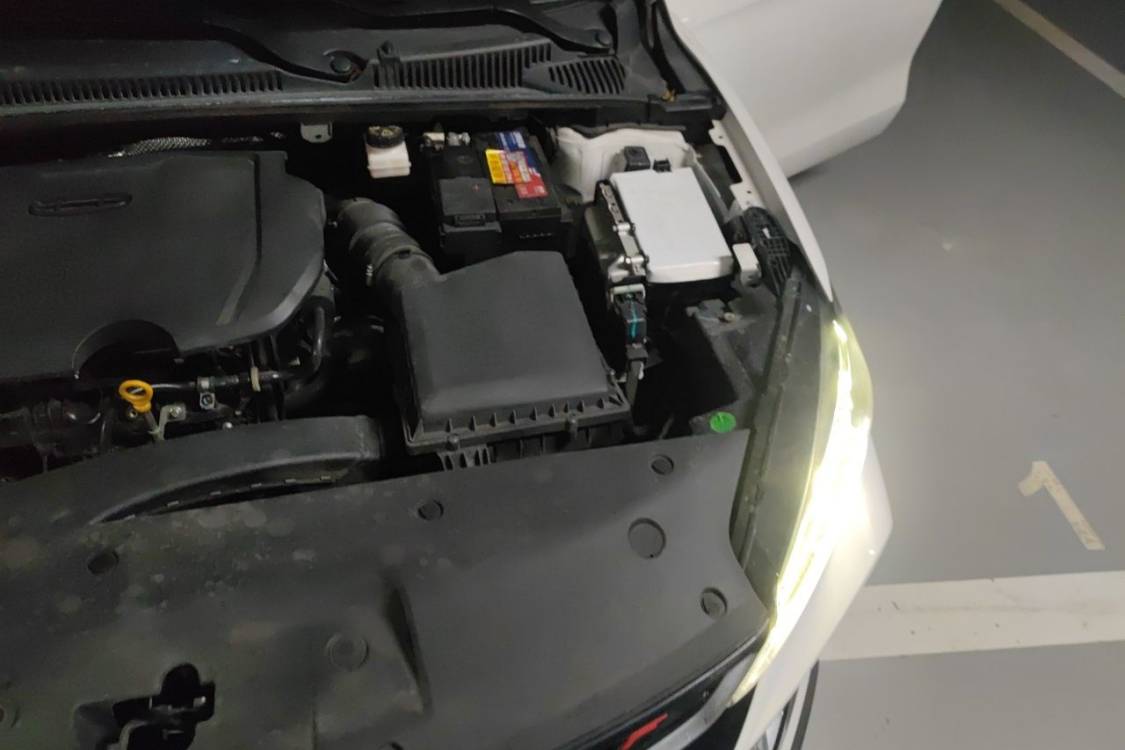 GEELY Binray 2022 #12 GEELY Binray 2022 imagen de coche #12