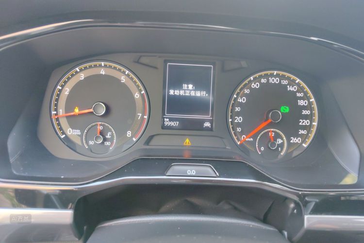 Volkswagen Bora 2019 #13 Volkswagen Bora 2019 immagine di auto #13