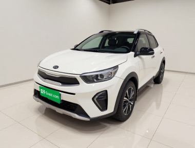 Kia KX1 2019 Kia KX1 2019 car image