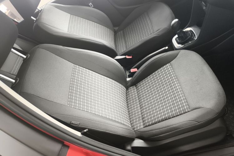 Volkswagen Polo 2019 #24 Volkswagen Polo 2019 car image #24