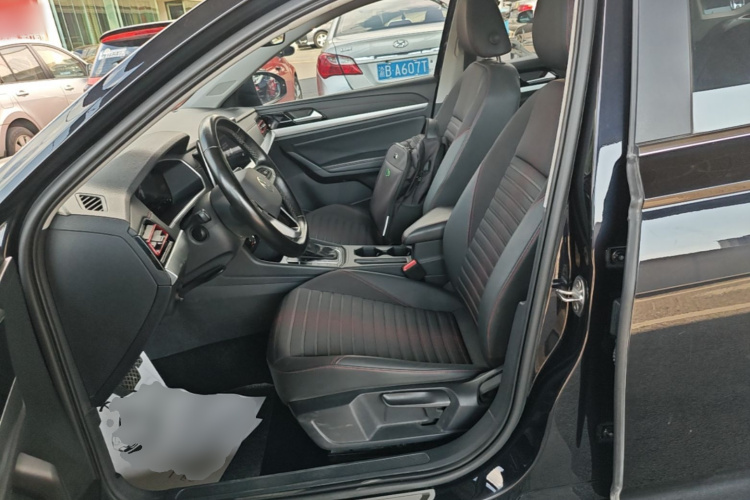 Volkswagen Lavida 2023 car image #15