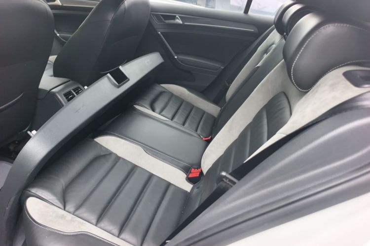 Volkswagen Golf 2016 #10 Volkswagen Golf 2016 car image #10