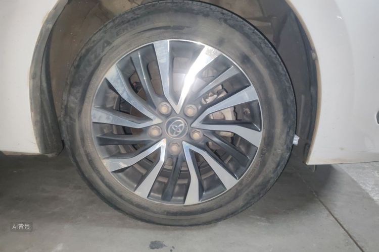 Toyota Corolla Hybird E+ 2019 image de voiture #9