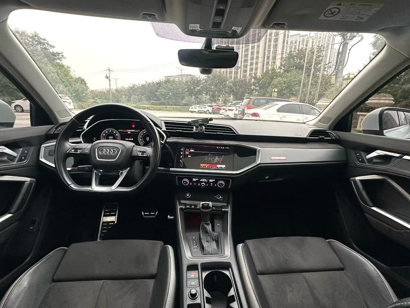 Audi Q3 2023 #3 Audi Q3 2023 imagen de coche #3