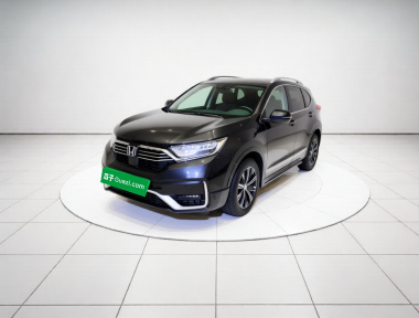Honda CR-V 2022 Honda CR-V 2022 car image