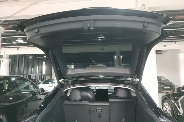 Tesla Model Y 2023 immagine di auto #19