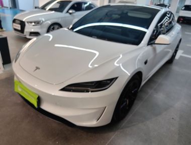 Tesla Model 3 2024 Tesla Model 3 2024 immagine di auto
