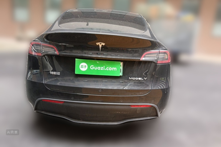 Tesla Model Y 2023 car image #6