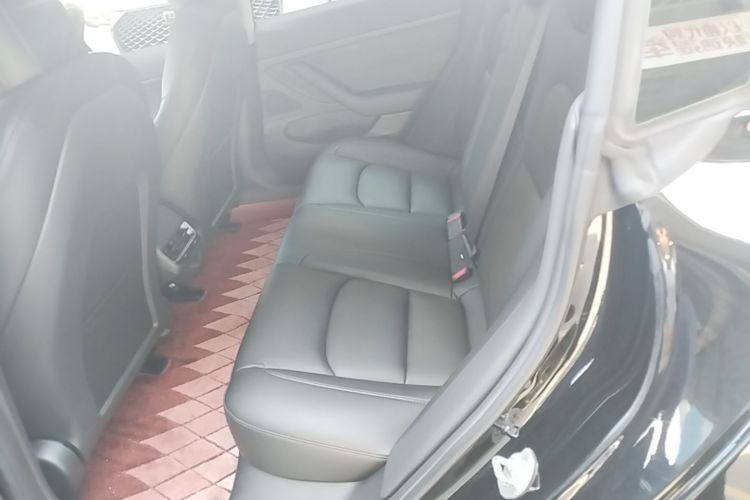 Tesla Model 3 2020 #17 Tesla Model 3 2020 car image #17