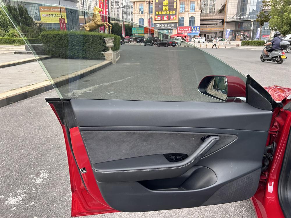 Tesla Model 3 2020 car image #6
