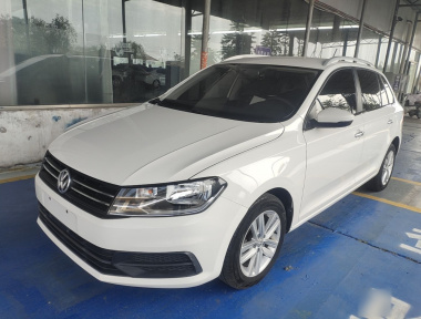 Volkswagen Santana 2017 صورة سيارة 