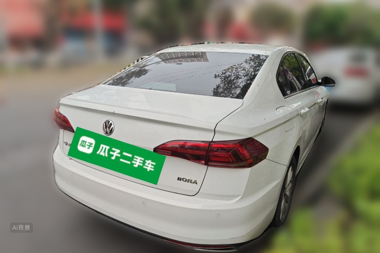 Volkswagen Bora 2020 صورة سيارة #7