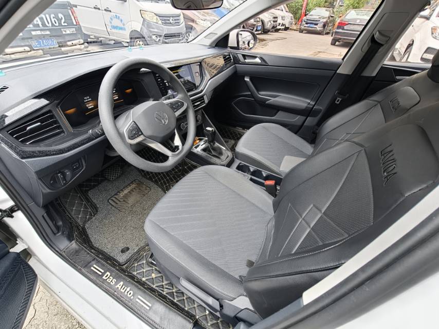 Volkswagen Lavida 2024 #4 Volkswagen Lavida 2024 صورة سيارة #4