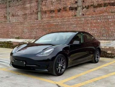 Tesla Model 3 2021 Tesla Model 3 2021 immagine di auto