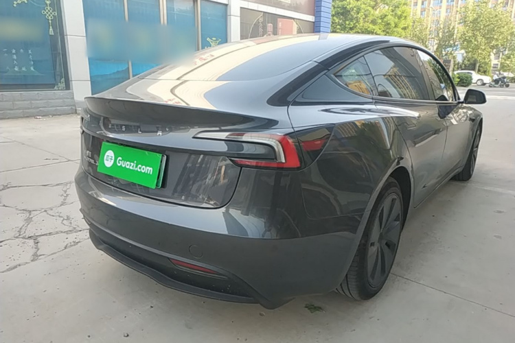 Tesla Model 3 2024 #7 Tesla Model 3 2024 immagine di auto #7