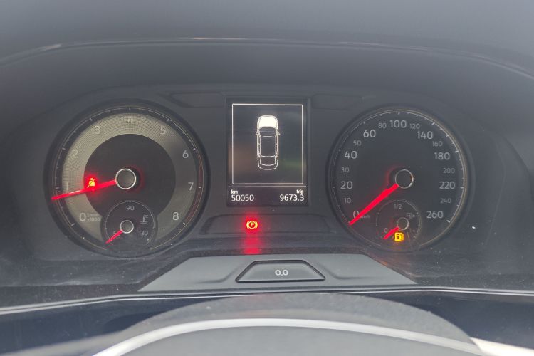 Volkswagen Lavida 2019 #12 Volkswagen Lavida 2019 car image #12