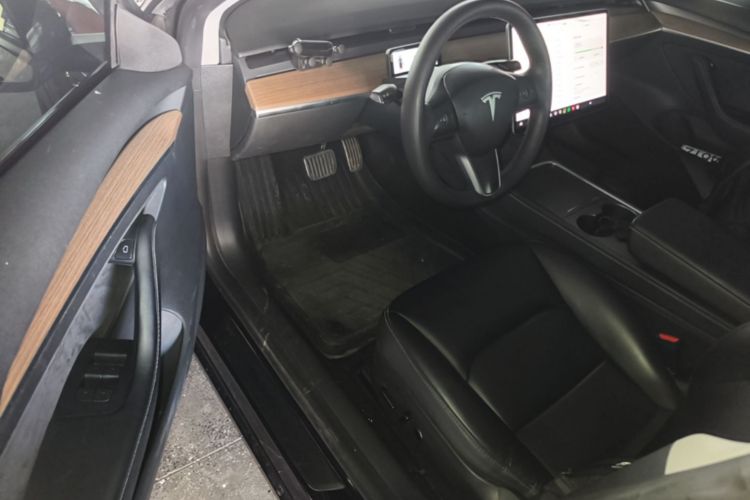 Tesla Model 3 2023 #12 Tesla Model 3 2023 car image #12