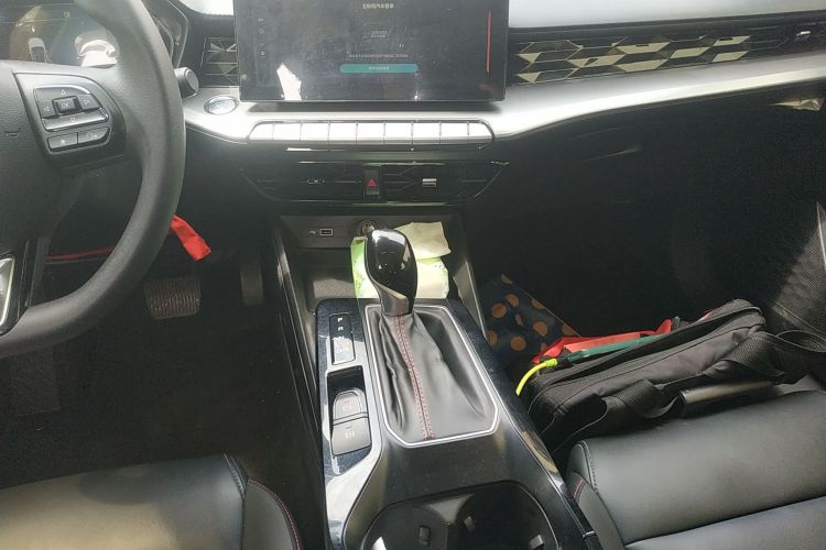 MG 5 2021 car image #17