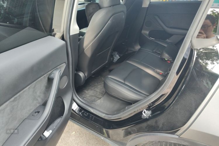 Tesla Model Y 2023 #19 Tesla Model Y 2023 immagine di auto #19