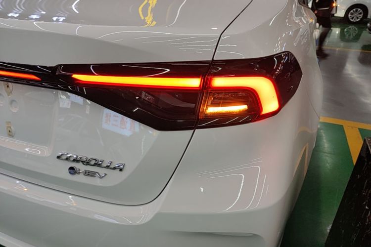 2026 car image #8