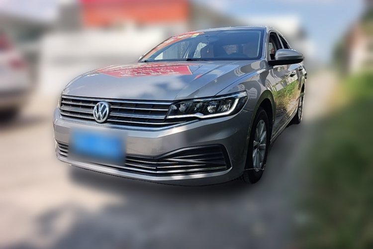 Volkswagen Bora 2019 #2 Volkswagen Bora 2019 car image #2