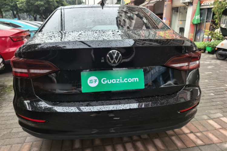 Volkswagen Lavida 2022 صورة سيارة #6
