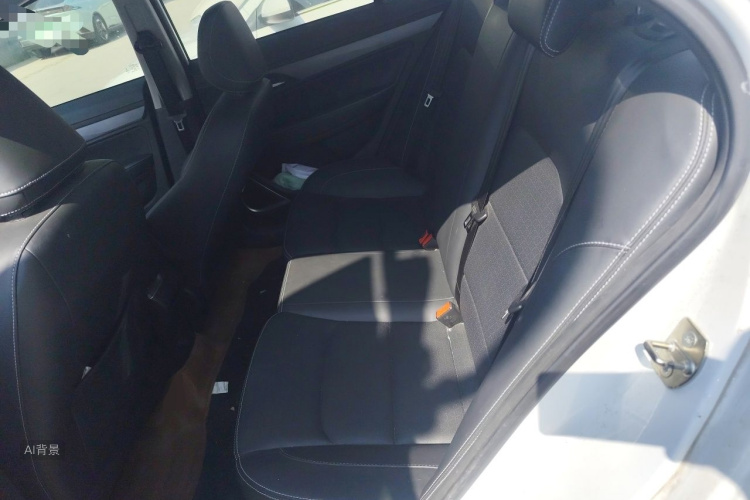 GEELY Emgrand 2021 car image #19