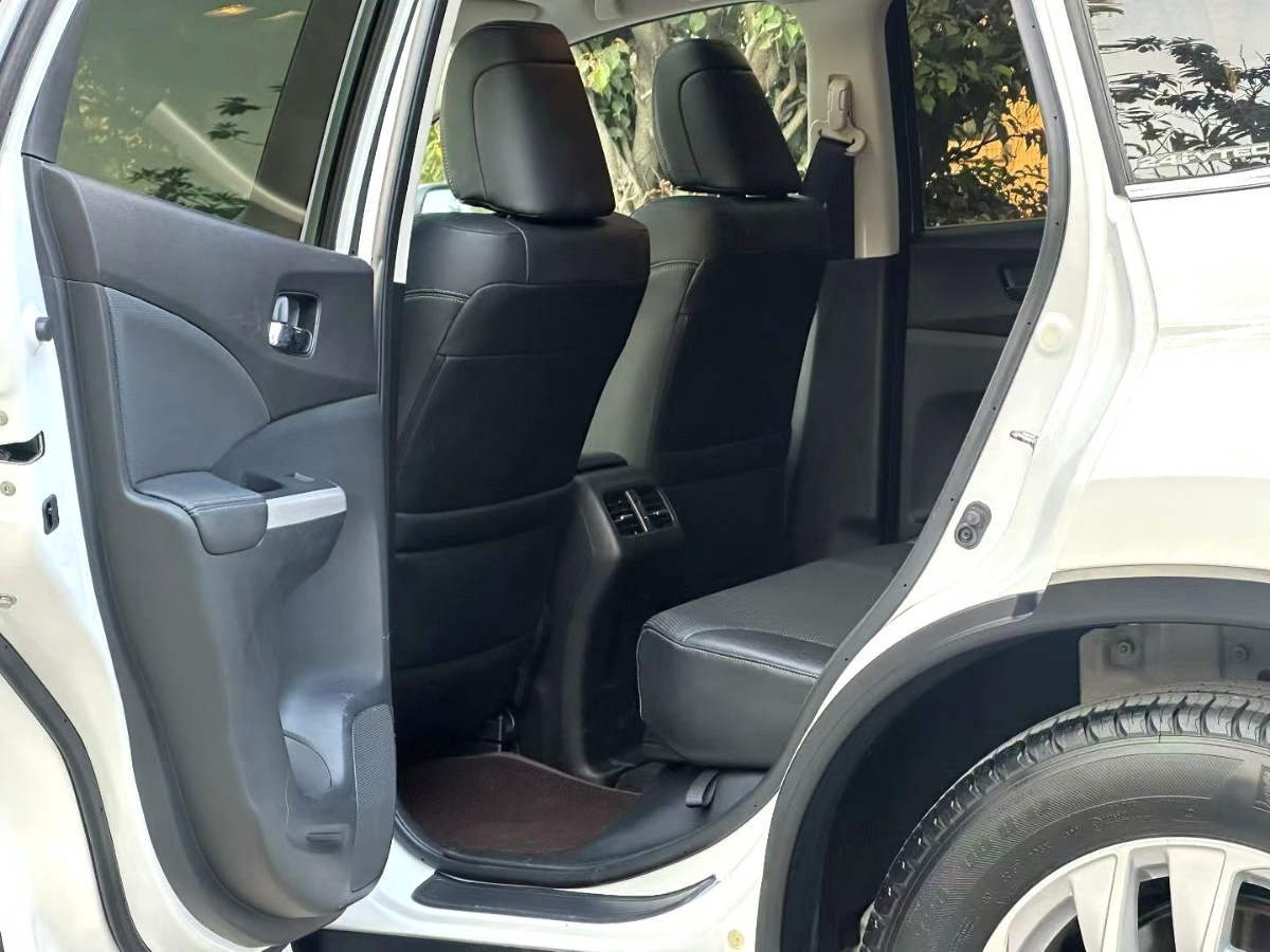 Honda CR-V 2016 #6 Honda CR-V 2016 car image #6