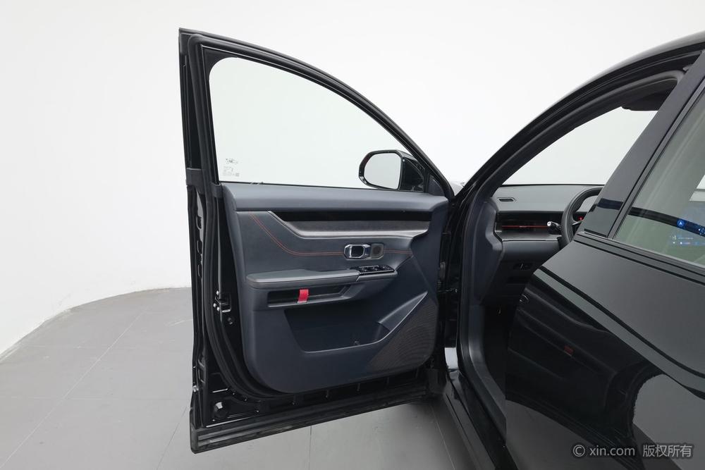 Jetour Dashing 2023 car image #21