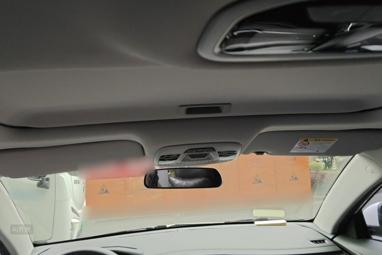 GEELY Emgrand 2021 #20 GEELY Emgrand 2021 car image #20