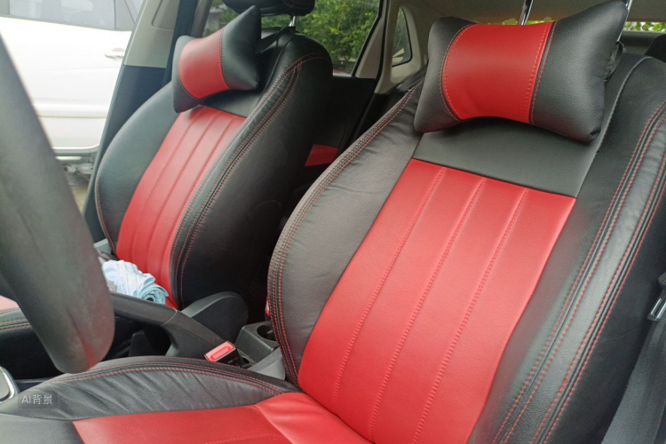 Volkswagen Polo 2017 car image #17