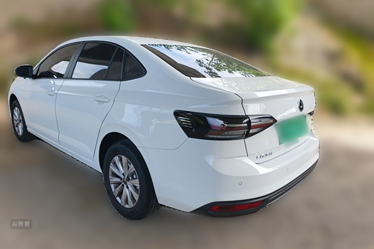 Volkswagen Lavida 2026 #5 Volkswagen Lavida 2026 car image #5