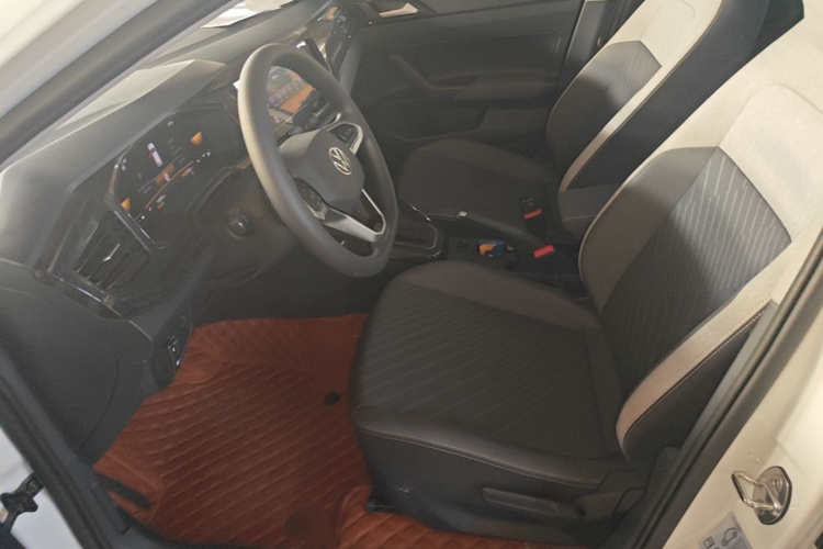 Volkswagen Lavida 2023 car image #15