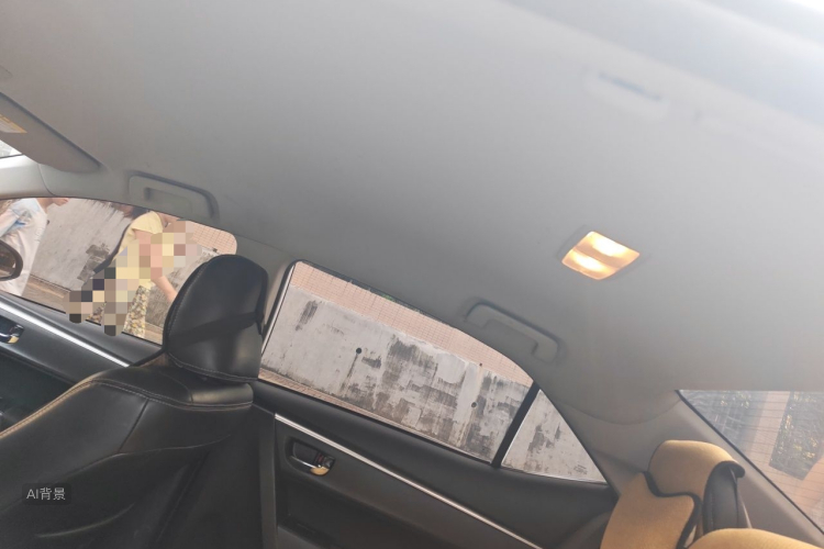 Toyota Corolla 2019 #20 Toyota Corolla 2019 car image #20