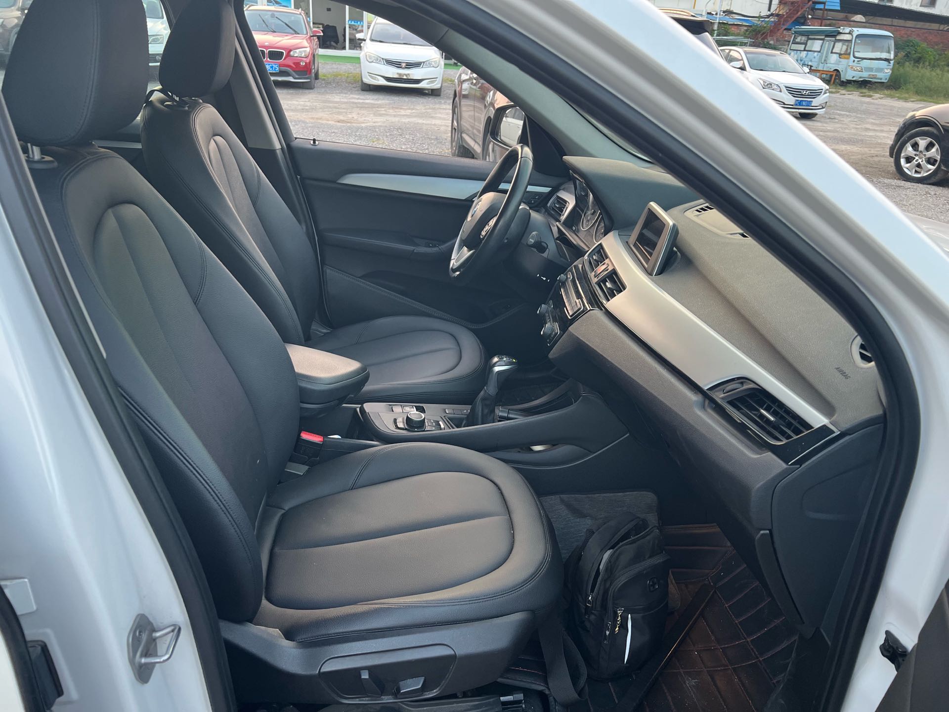 2016 #11 2016 car image #11