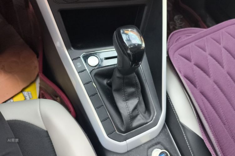 Volkswagen Polo 2021 car image #16