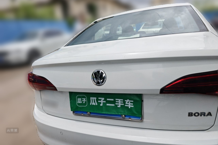 Volkswagen Bora 2020 car image #6