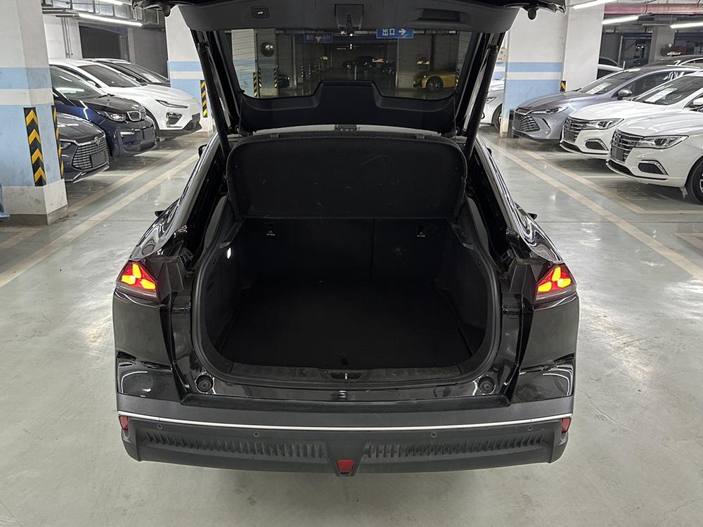 Deepal SL03 2025 car image #23