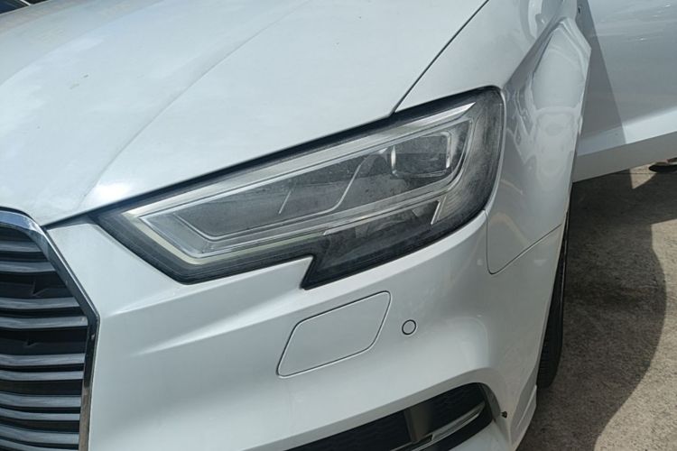 Audi A3 2019 #23 Audi A3 2019 car image #23