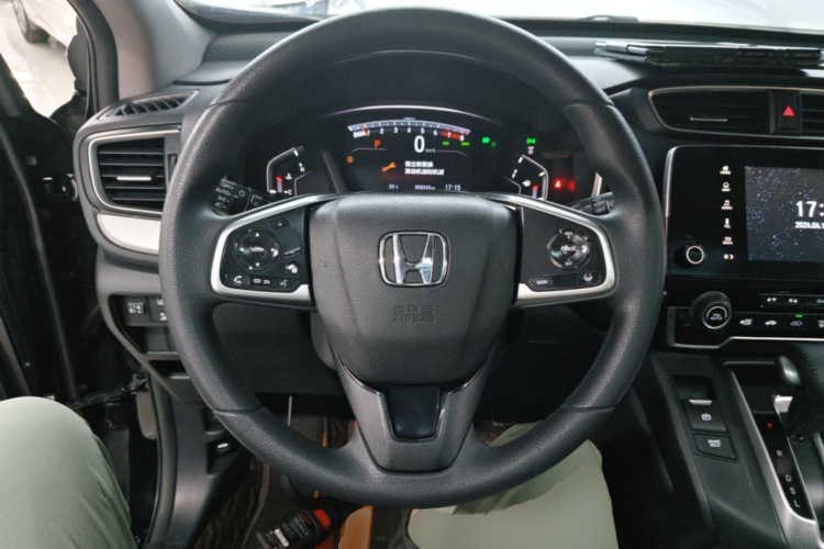 Honda CR-V 2022 #15 Honda CR-V 2022 car image #15