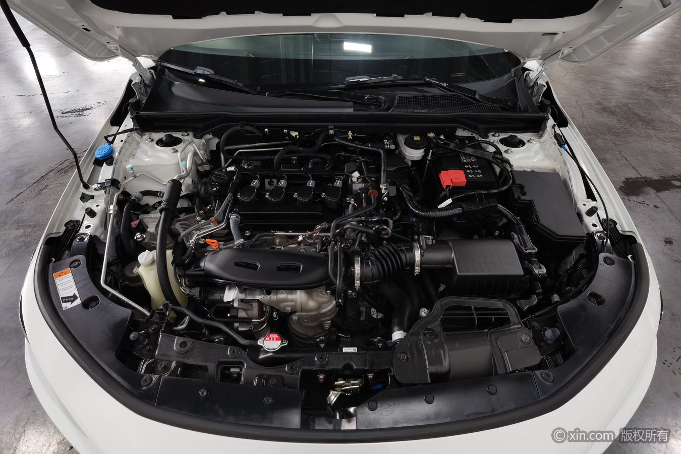 Honda INTEGRA 2024 #18 Honda INTEGRA 2024 car image #18
