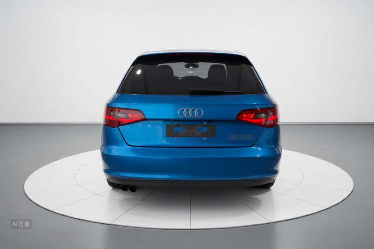Audi A3 2016 #4 Audi A3 2016 immagine di auto #4