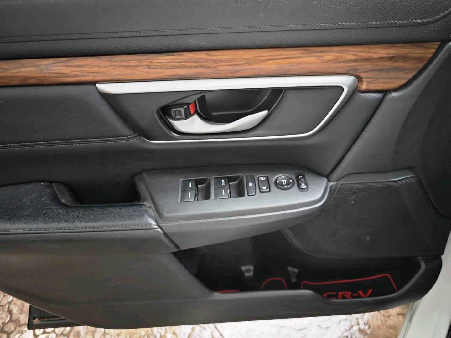 Honda CR-V 2019 car image #8