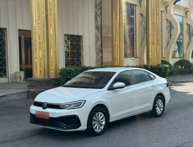 Volkswagen Lavida 2023 Volkswagen Lavida 2023 car image