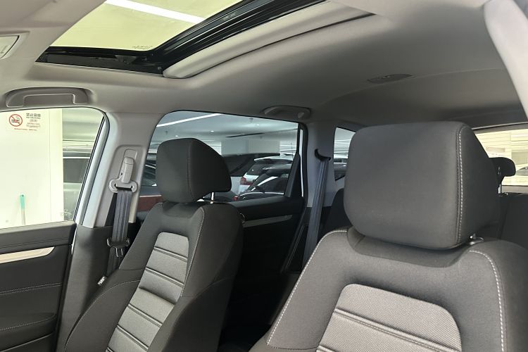 Honda CR-V 2023 car image #18