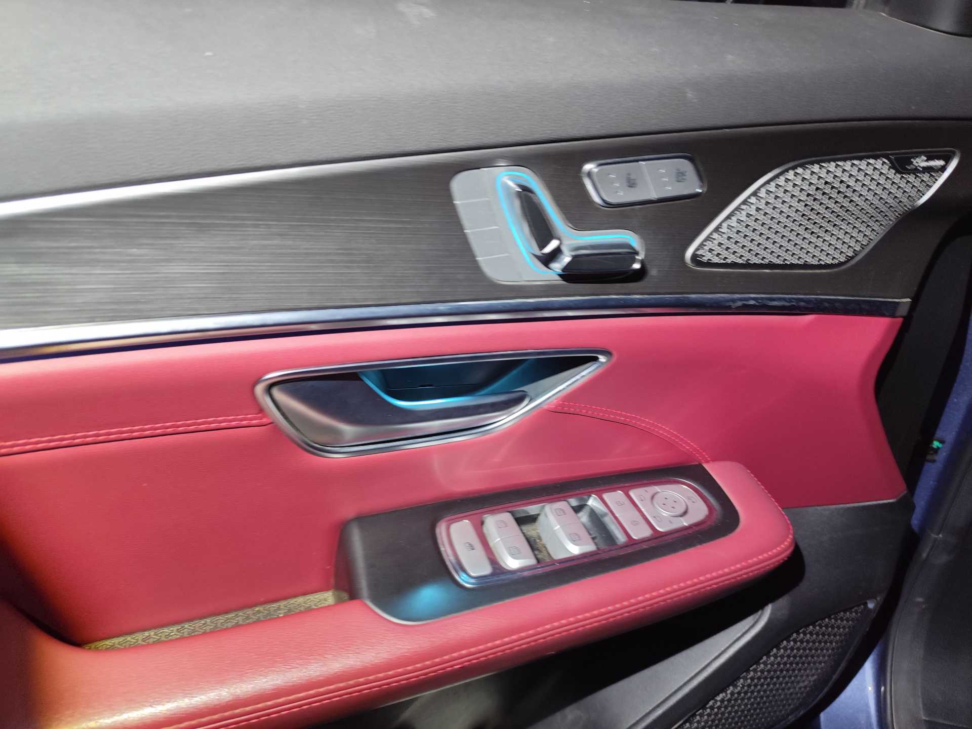 Jetour X70 PLUS 2021 image de voiture #9
