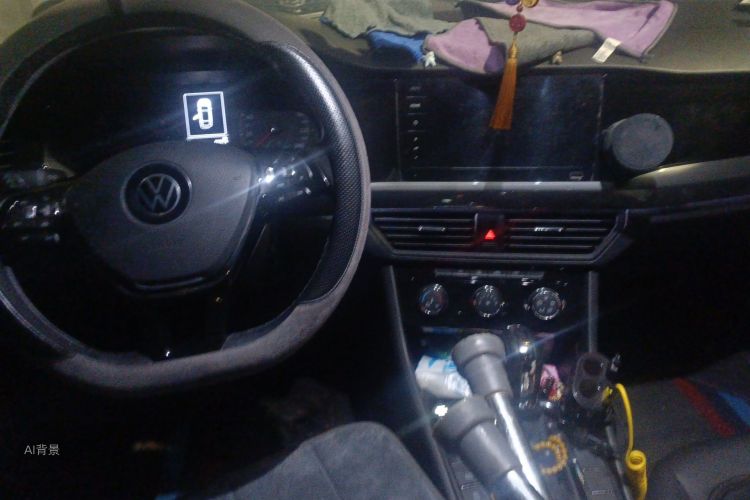 Volkswagen Bora 2021 image de voiture #11