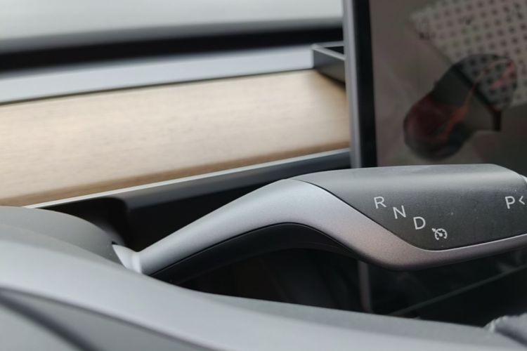 Tesla Model 3 2021 #14 Tesla Model 3 2021 car image #14