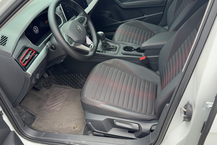 Volkswagen Lavida 2023 #15 Volkswagen Lavida 2023 car image #15